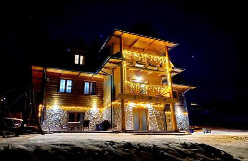 Żaroowka Slow House - Foto 15