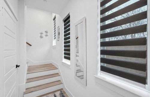 Upscale 2BR Hideaway, Ensuite Bliss, Pet-Friendly - Foto 18