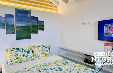 Recanto das 5 by PontaNegraAzores - Photo 8