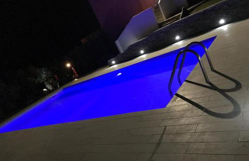 Villa Angeli Luxury Piscina Esclusiva - Foto 20