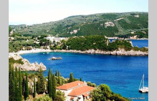 Villa Stephanie - Foto 48