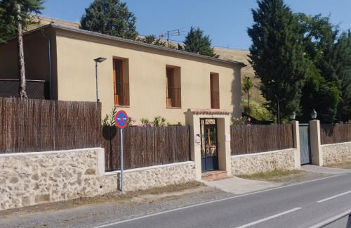 Casa Agapito Marazuela - Foto 9