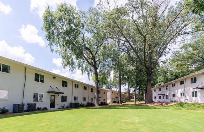 Piet Furnished Apartments - Foto 49