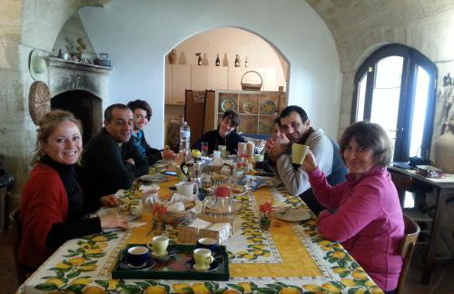 Masseria Marico - Foto 31