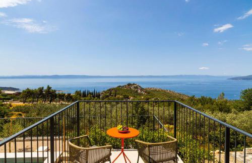 Galeria Holiday Home Makarska - Foto 30