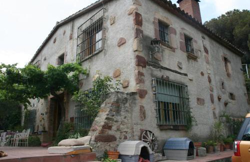 MASIA CAN SUNYER AGROTURISMO - Foto 8