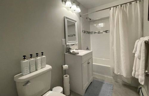 Main Street Stay Westport - Foto 33