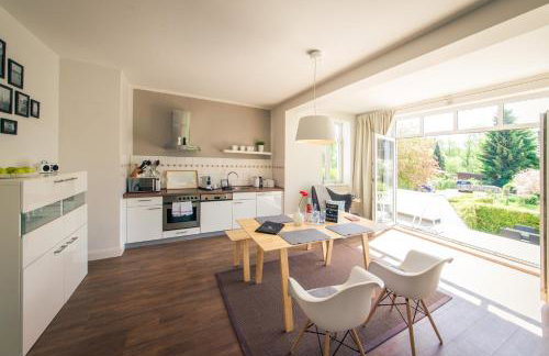 Gutshaus Krummin Usedom - Photo 7