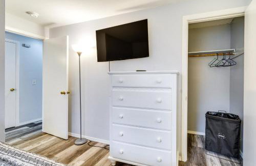 4 Mi to Dtwn Rochester: Charming Apt w/ Patio! - Foto 22