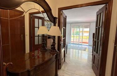 Amplio piso céntrico - Foto 27