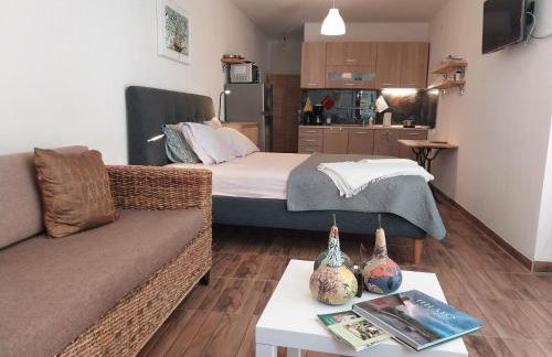 Panorama Studio Afetes - Photo 27