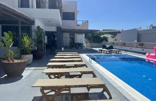 Villa Casa Flamboyant - Foto 3