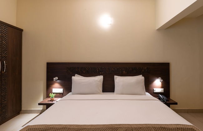 XEC Residency - Foto 15