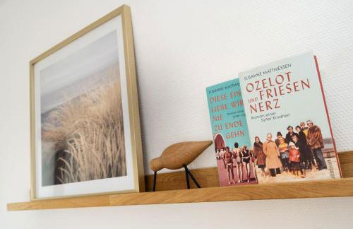 Sylter Seestern App Unewatt - Photo 8