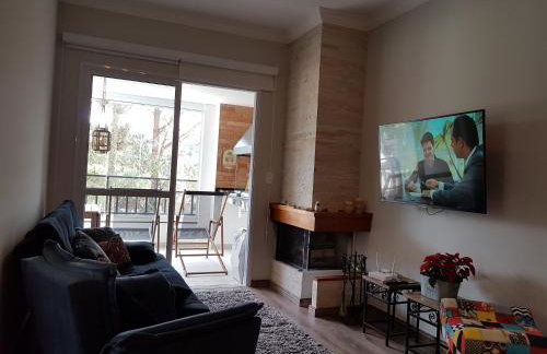 Condessa de Bonneval em Campos do Jordão - Foto 7