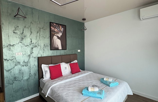 Signature Promenada Hotel-Apartments - Foto 13