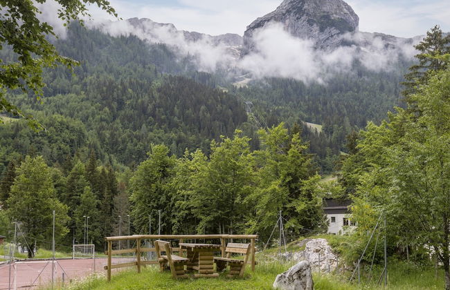 Apartment in Braulins Near Tagliamento River - Foto 22