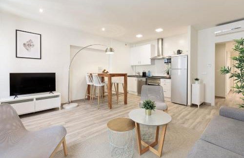 Sitges Group Blue and White - Foto 46