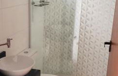 Apartamento Mobiliado com 2 quartos, 2 banheiros e garagem em Conselheiro Lafaiete-MG - Foto 36