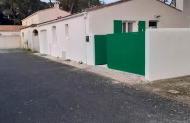 Calme et Tranquillité - Foto 9