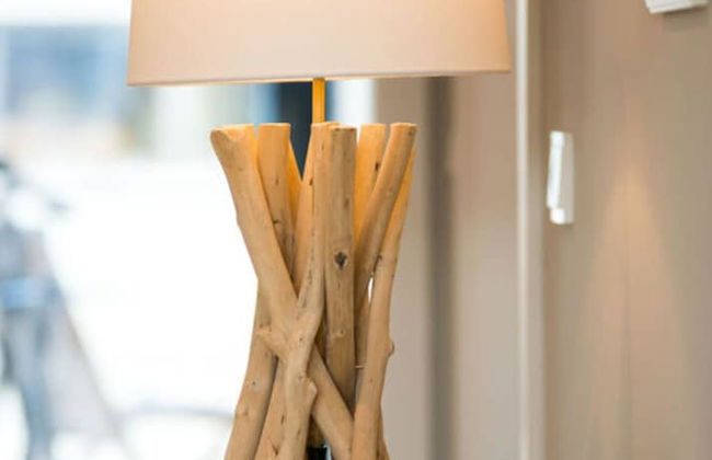 Holiday Apartment 11deg East - Foto 15