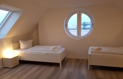 WH Boardinghouse - Foto 50