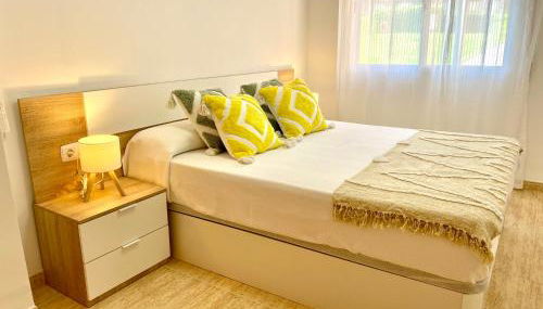 Frente al mar con piscina para 4 - Foto 4