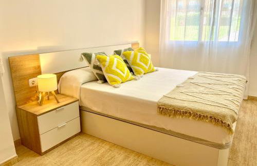 Frente al mar con piscina para 4 - Foto 4