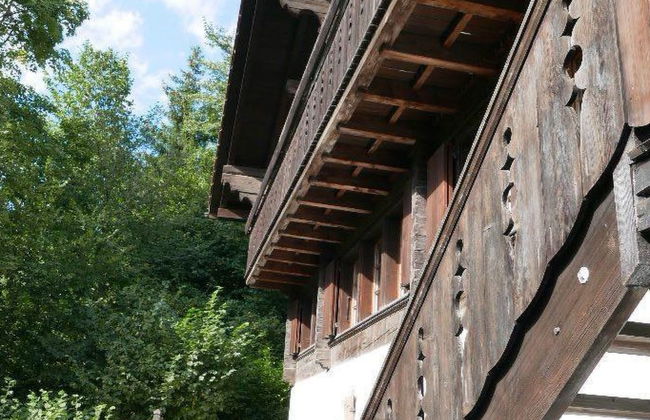 Tree-Tops, Chalet - Foto 5