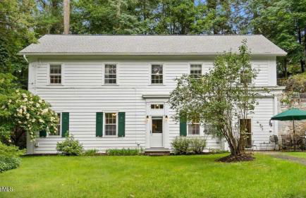 Berkshire Vacation Rentals 1900s Factory Turned Modern Berkshires Retreat - Foto 30