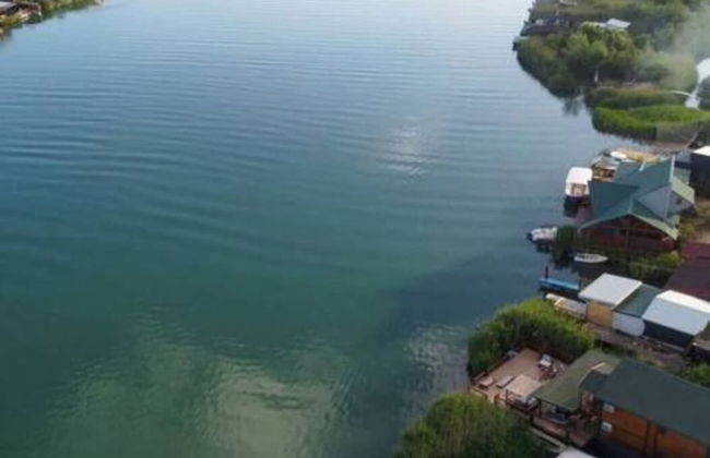 Ivana Houses Ada Bojana - Foto 58