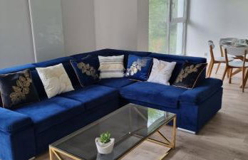 Apartment Zamkowa Park - Foto 15