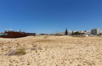 Monte Gordo T1 Parque dos Reis - Foto 48