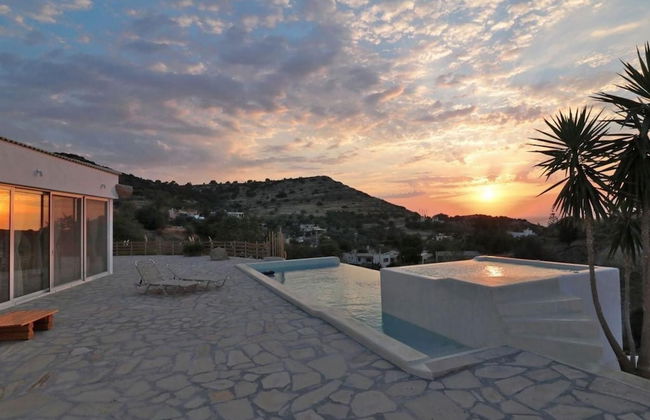 Villa Patelo With Private Pool and Jacuzzi - Foto 2