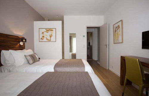 App-Arte Marseille Vieux-Port - Foto 24