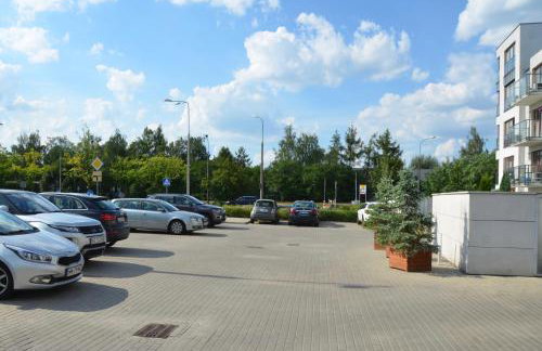 Apartament Wzgórze Słowików - Foto 38