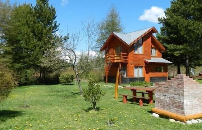 Cabañas El Refugio de Puelo - Foto 15