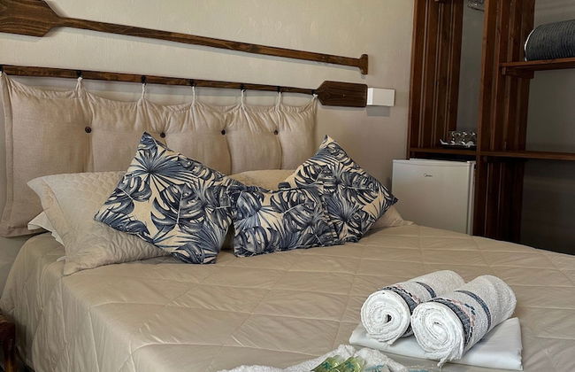 Pousada Cardoso Surf Camping - Laguna - SC - Photo 19