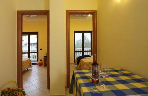 Don Antonio Residence - Foto 37