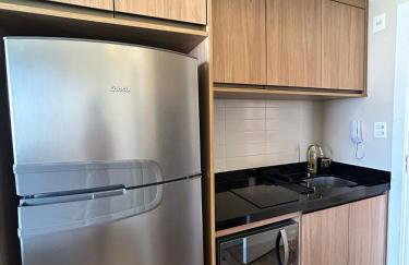 Cacto - Studio próximo à praia - Foto 8