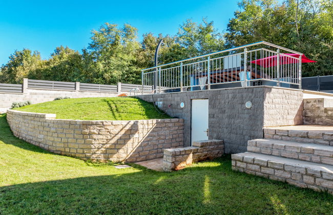 Villa Laura - Foto 29