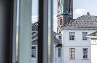 Wohnen am Schlossplatz Oldenburg - Photo 62