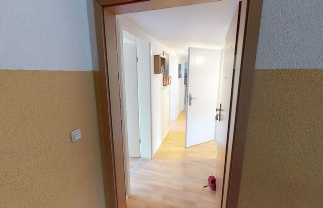 Ostseequartier Vorpommern Am Alten Warmbad - Foto 2