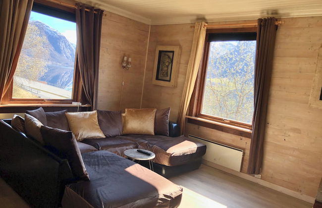 Jølster Lake View - Foto 51