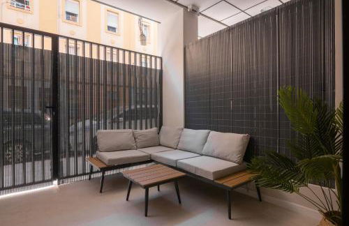 Luxury Apartments Oceanografic - Photo 6