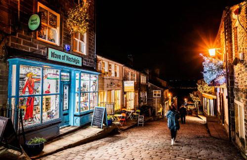 Victoria Lodge - Foto 27