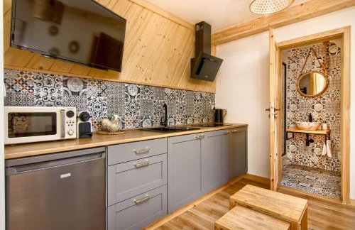 Apartamenty Kucovka 11 - Foto 39