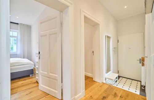 Villa Daheim Travemünde - Foto 19