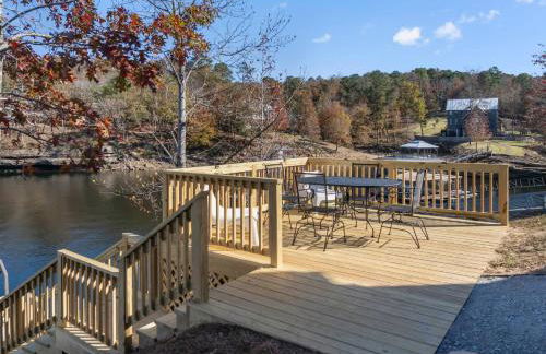 Views! Dock, Water, Game Room, Kids Room! - Foto 58
