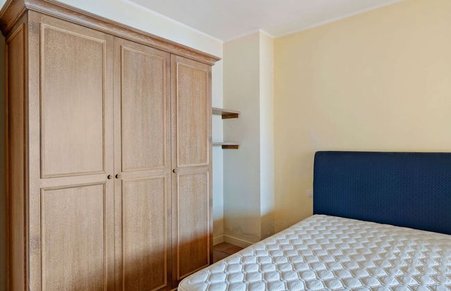 Spacious Apartment in Rancone With Lake View - Foto 2